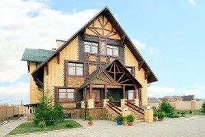 купить участок в Подмосковье