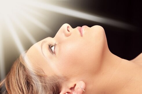 лазерная шлифовка лица